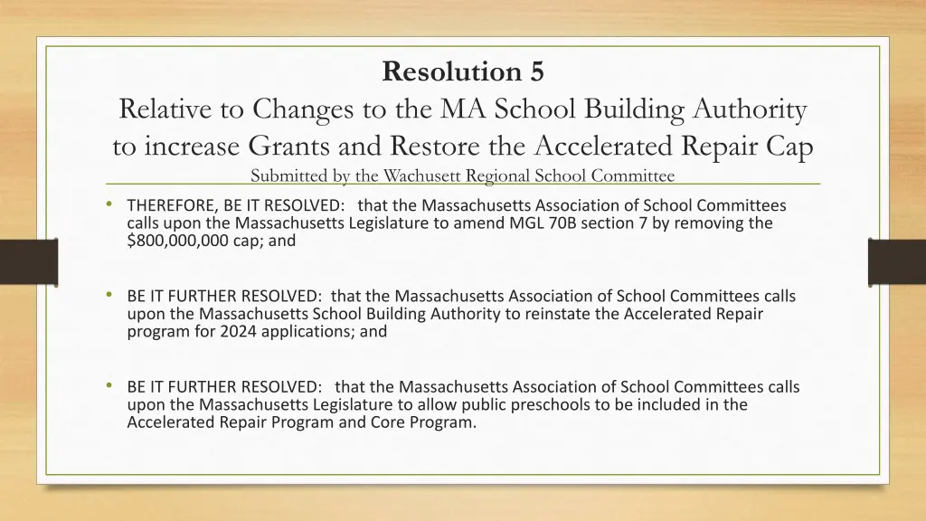 resolution 5