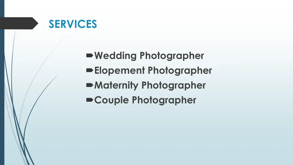services