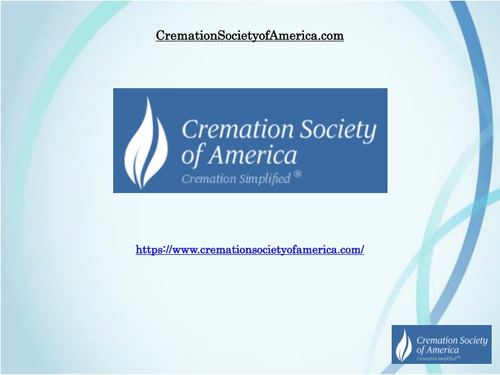 cremationsocietyofamerica