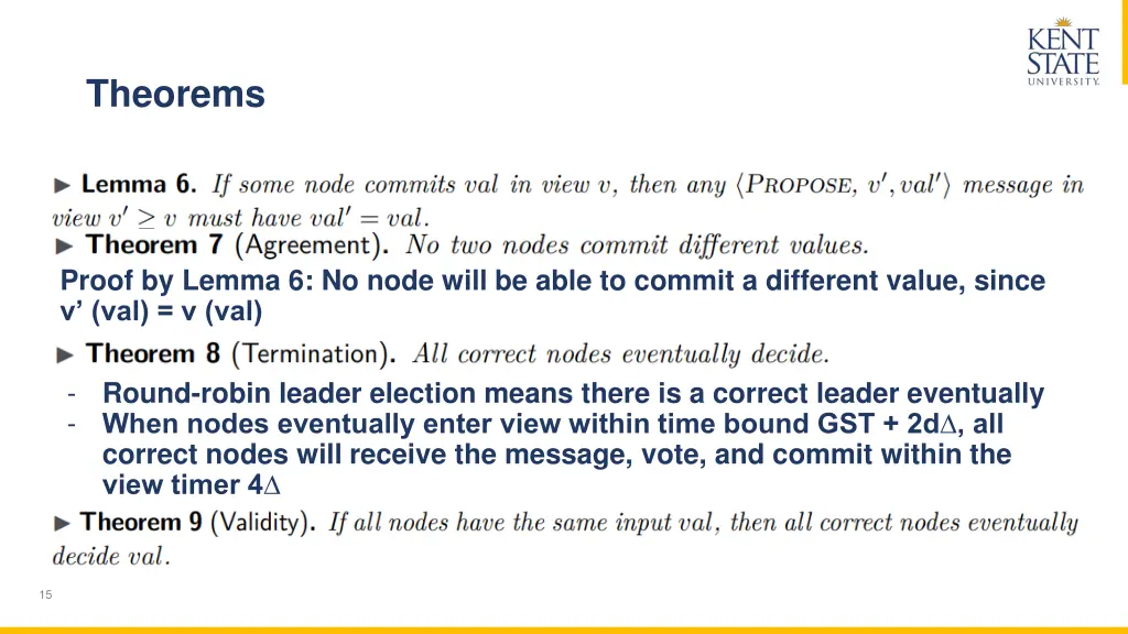 theorems 1