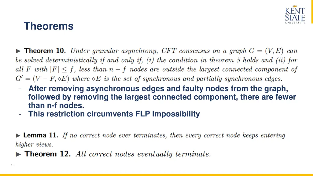 theorems 2