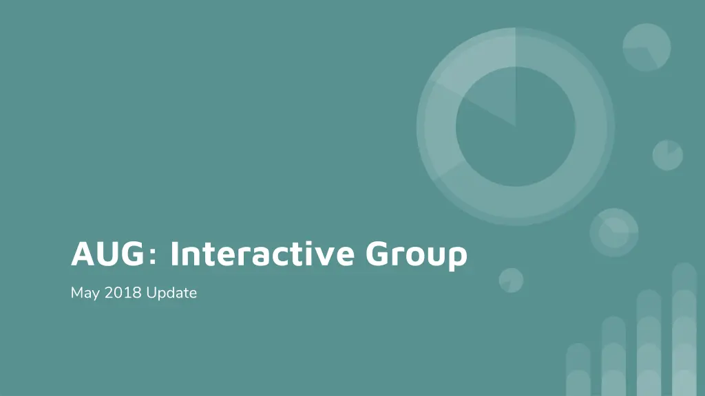 aug interactive group
