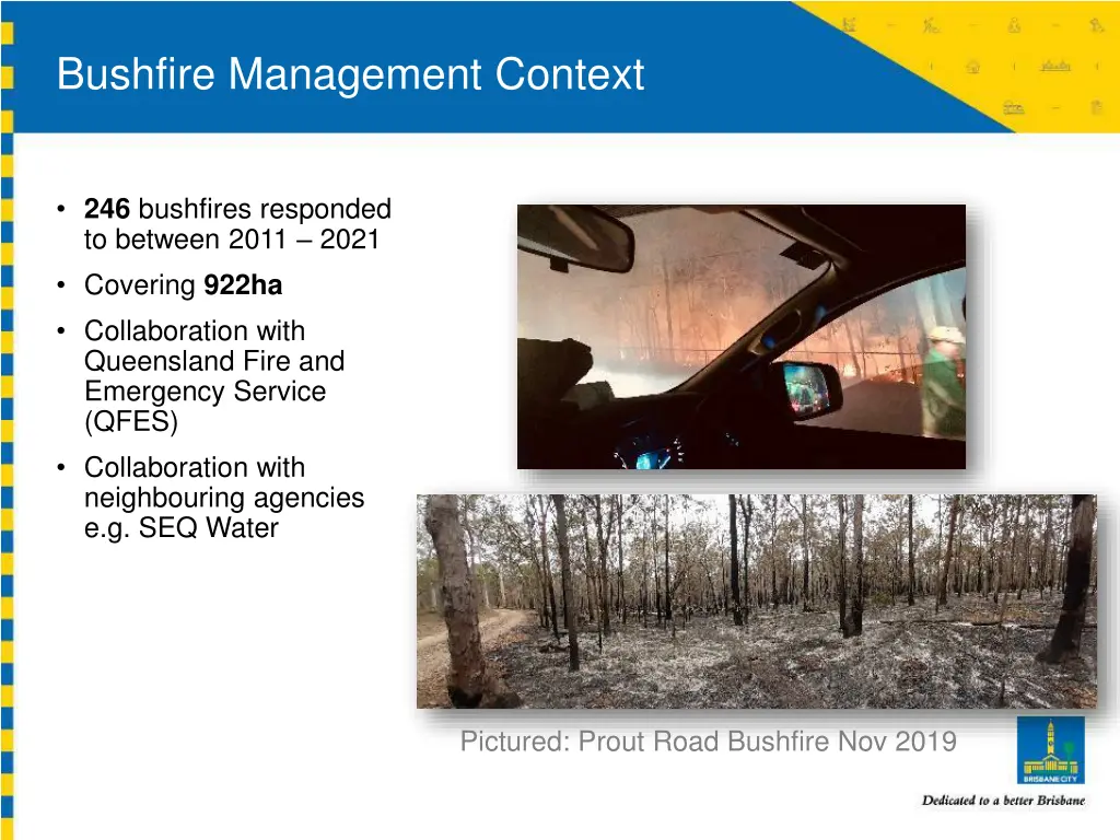 bushfire management context 2