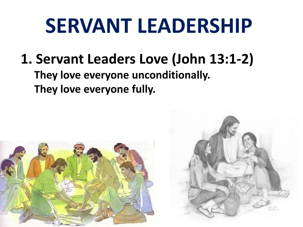 servant leadership 2