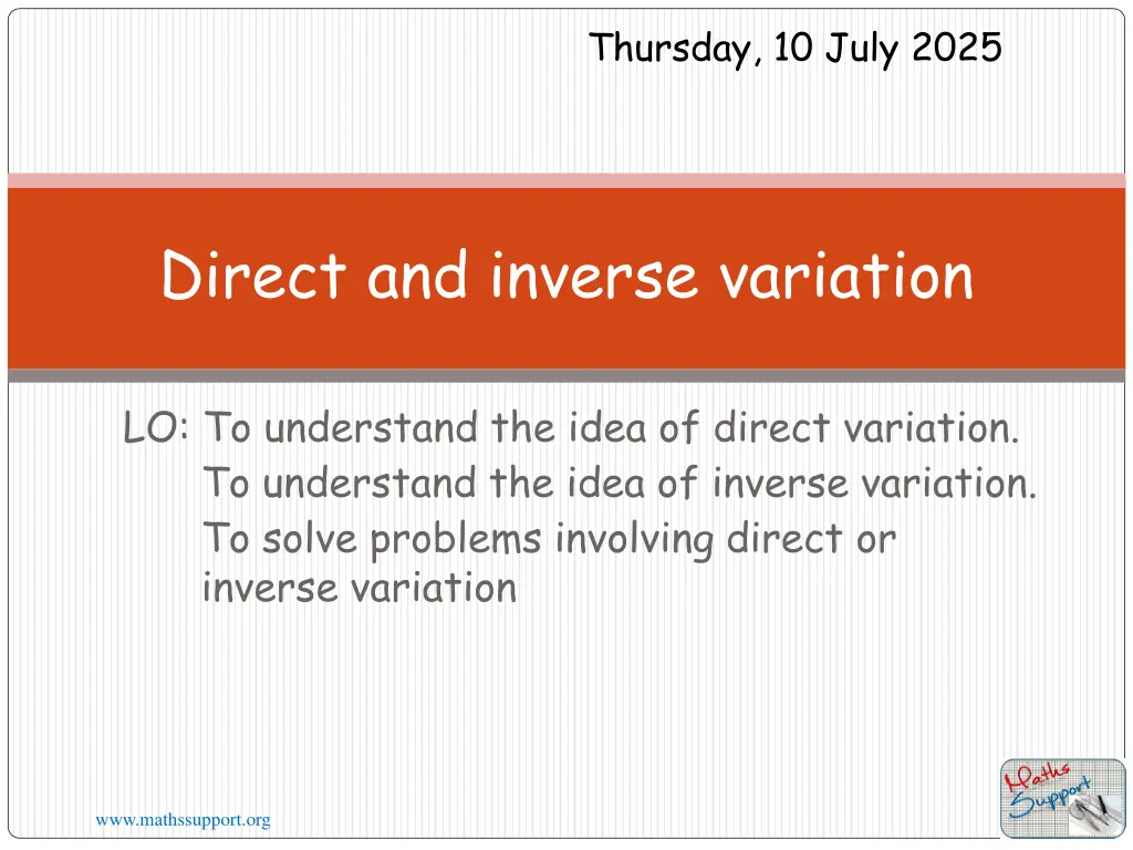 thursday 10 july 2025