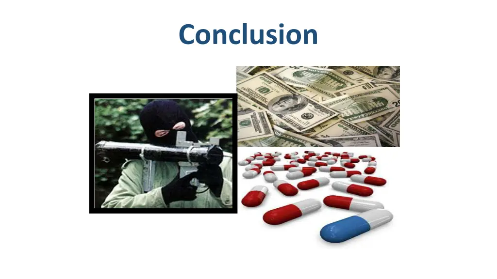conclusion 1