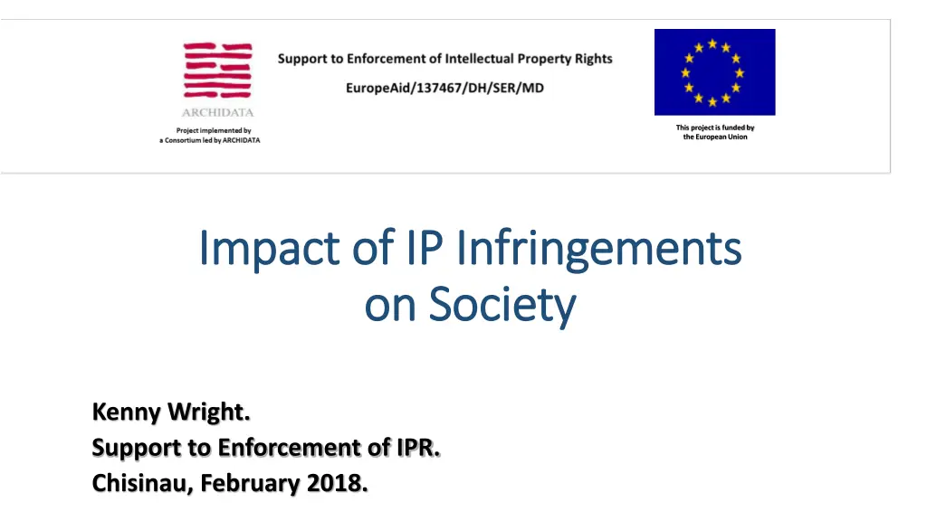 this project is funded by the european union