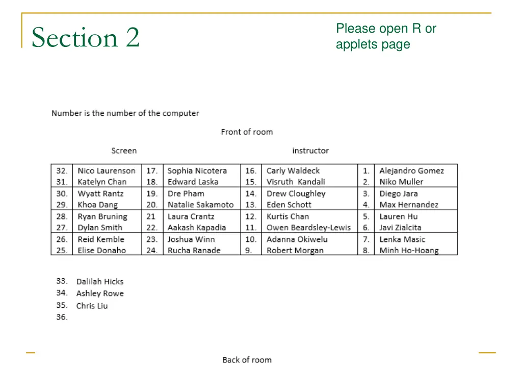 section 2