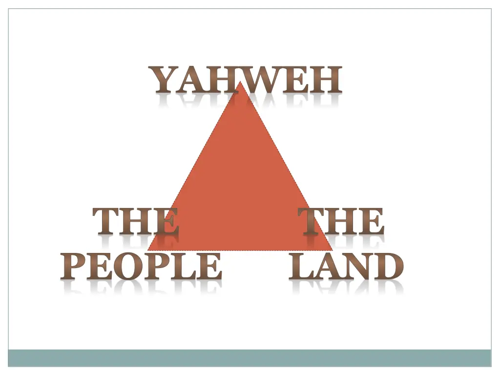 yahweh