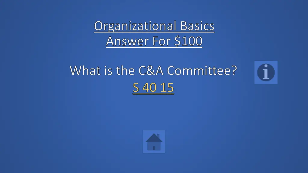 organizational basics answer for 100