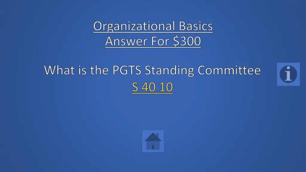 organizational basics answer for 300