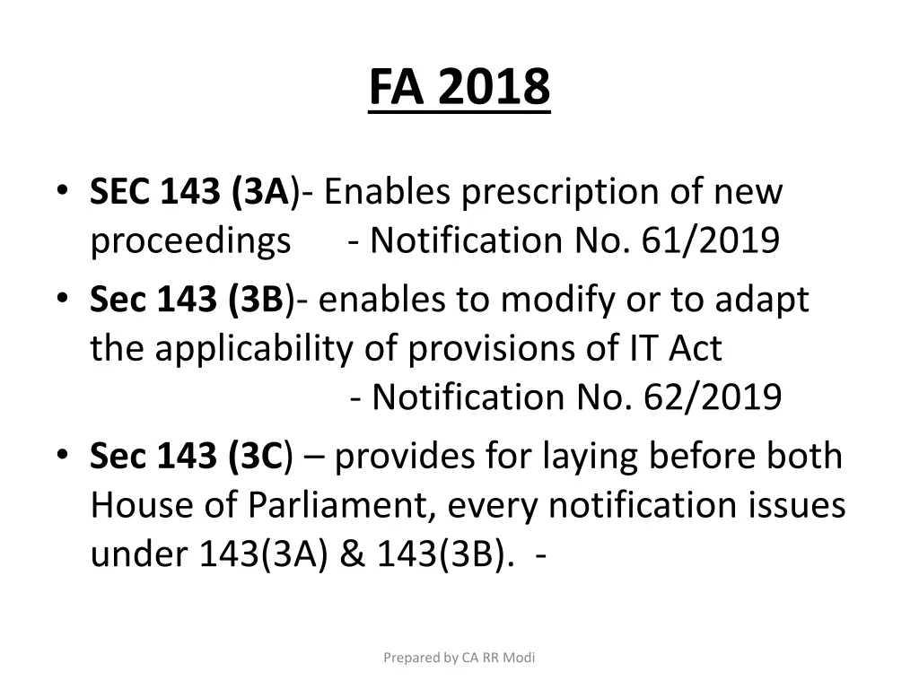 fa 2018