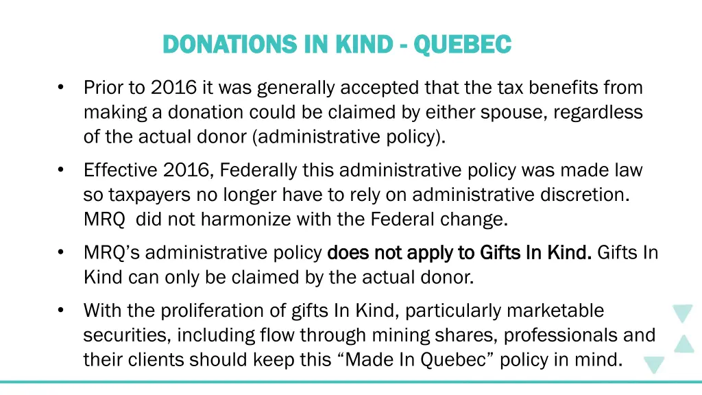 donations in kind donations in kind quebec