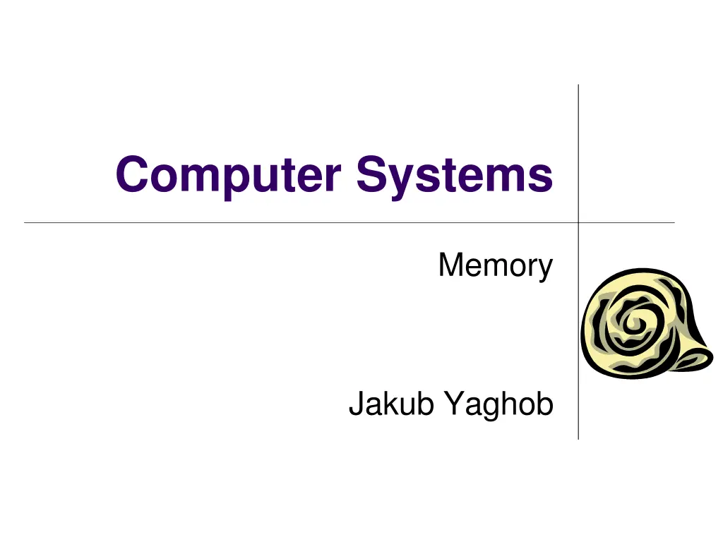 computer systems