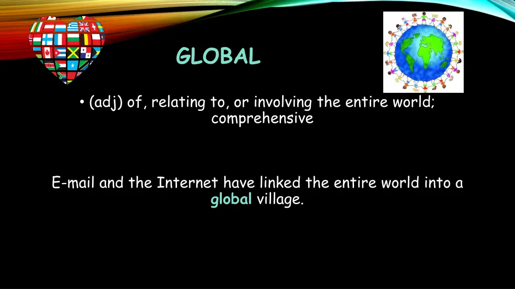 global