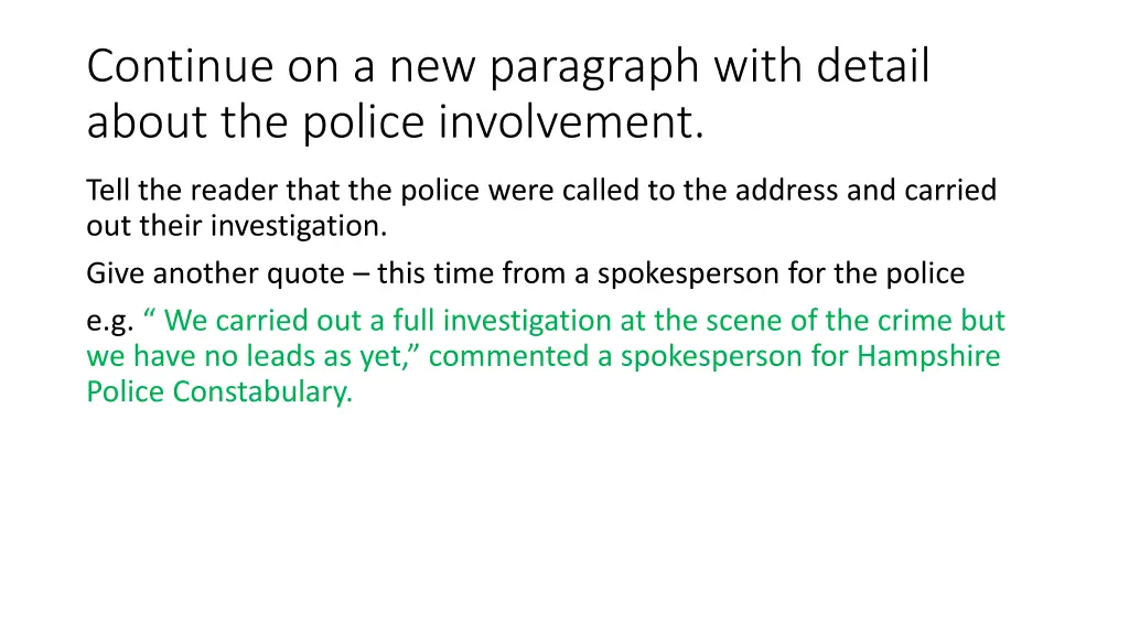 continue on a new paragraph with detail about