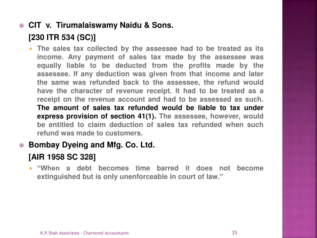 cit v tirumalaiswamy naidu sons