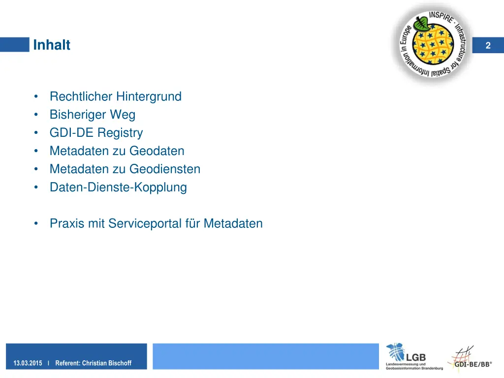 inhalt