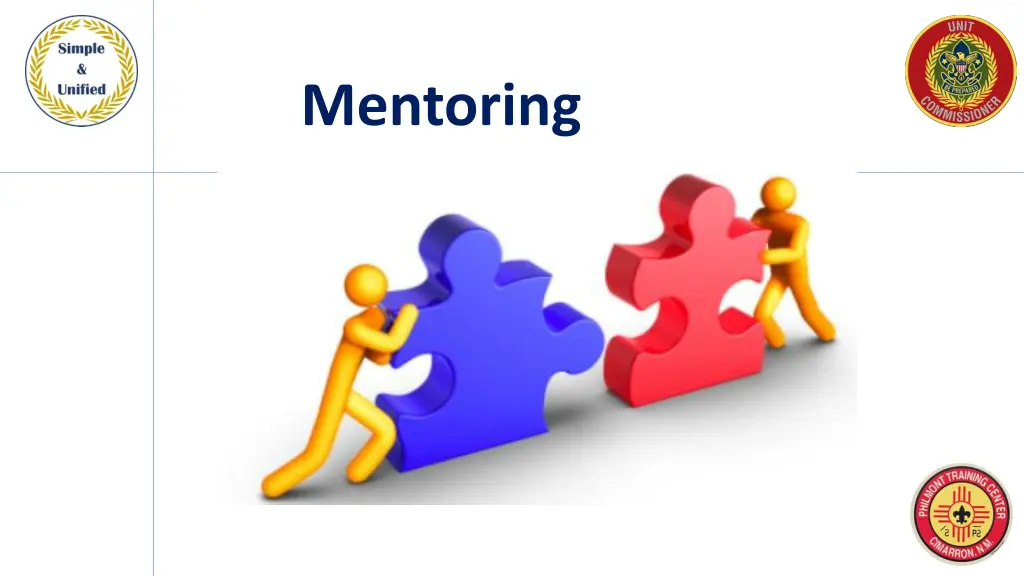 mentoring 1