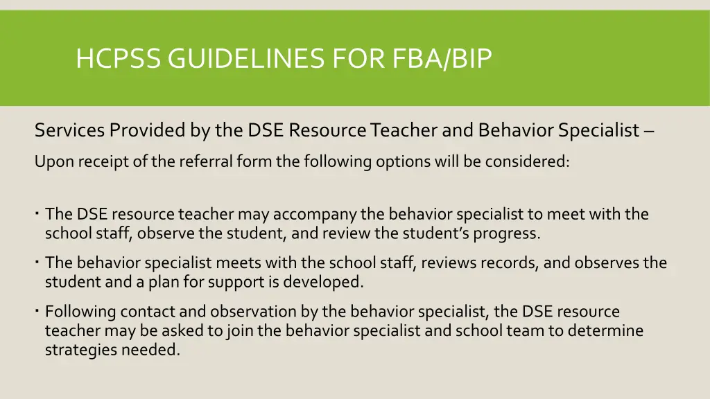 hcpss guidelines for fba bip 2