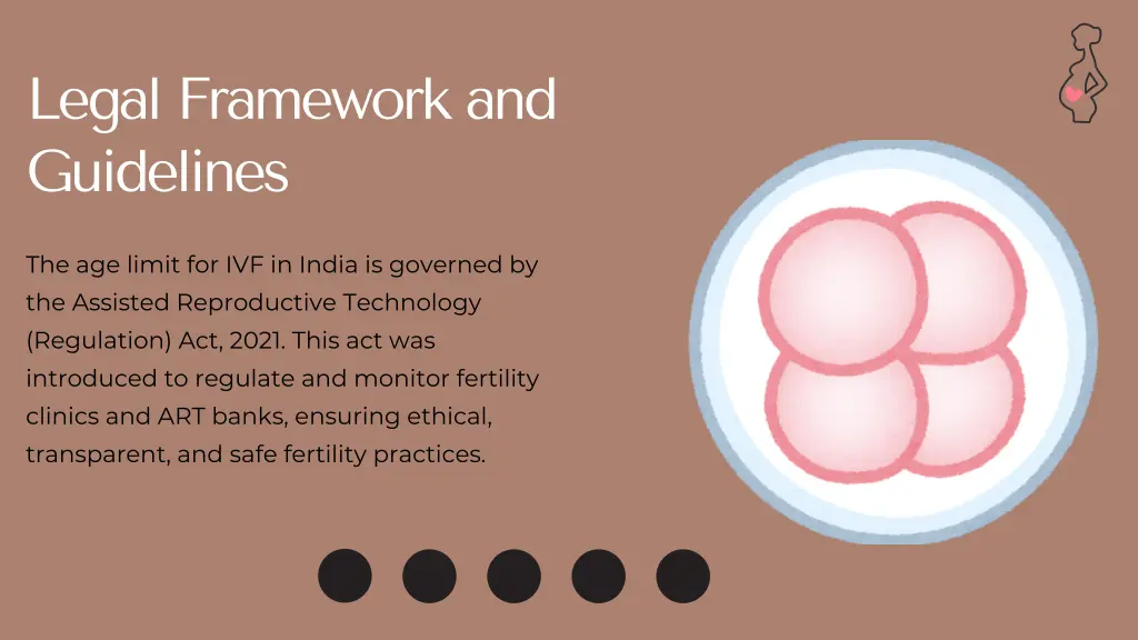legal framework and guidelines