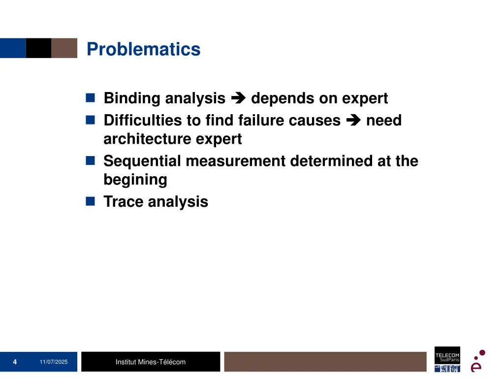problematics