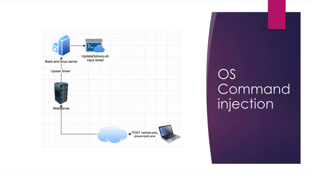 os command injection 1