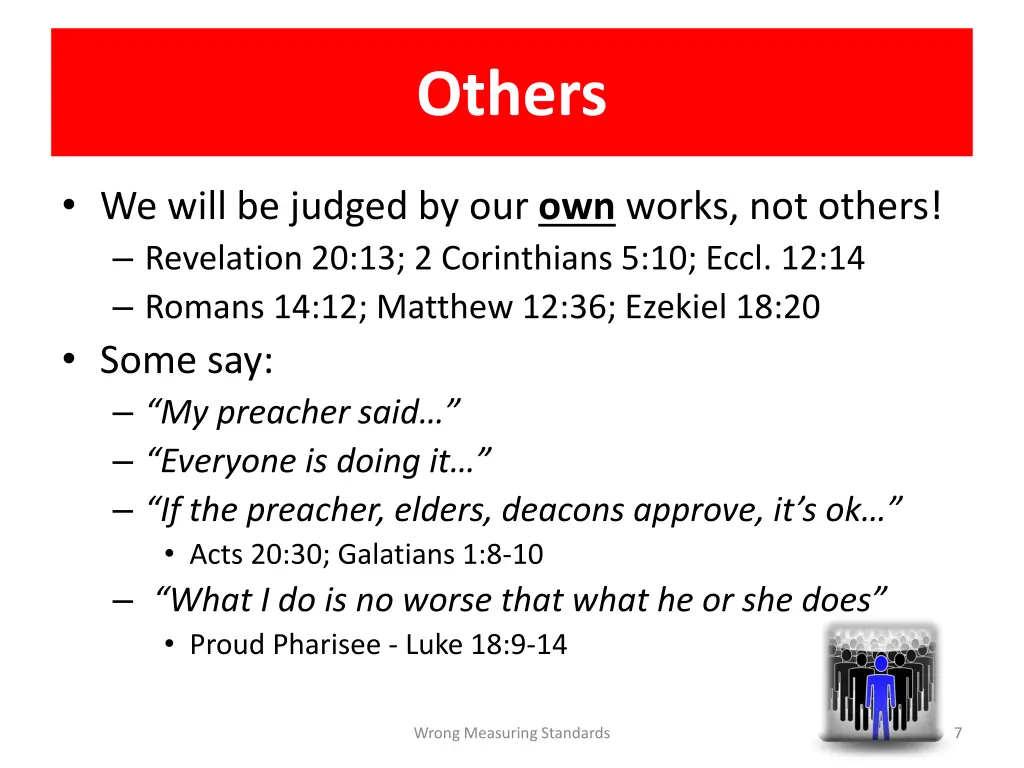 others