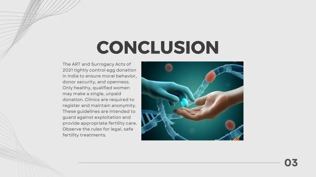 conclusion