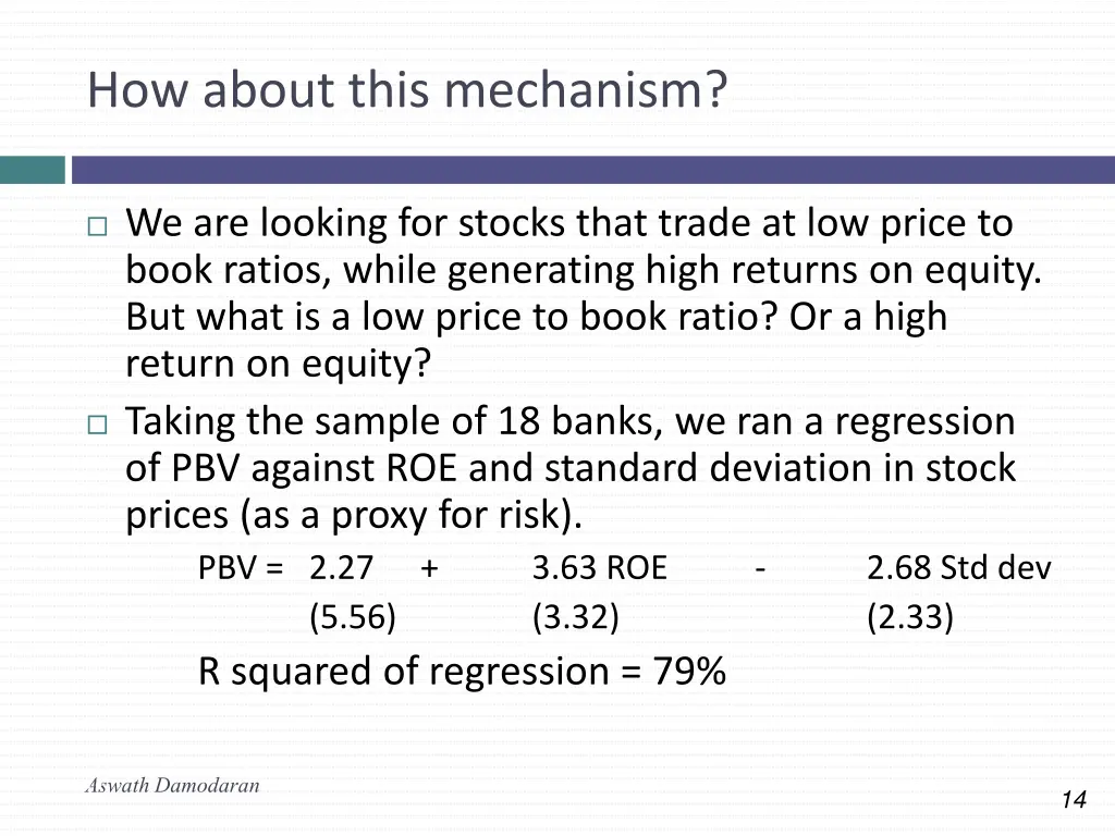 how about this mechanism