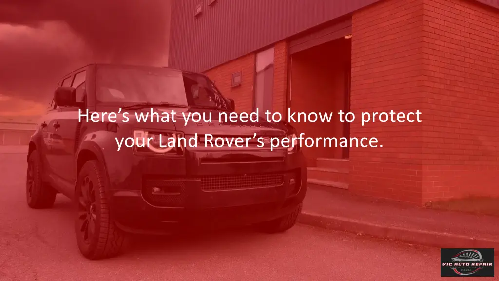 here s what you need to know to protect your land