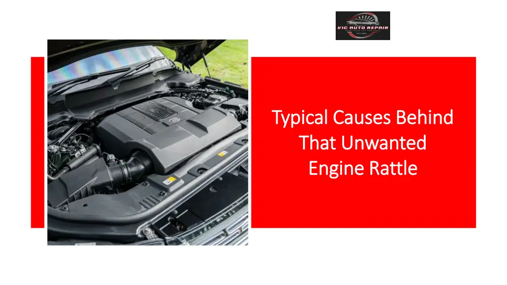 typical causes behind typical causes behind that