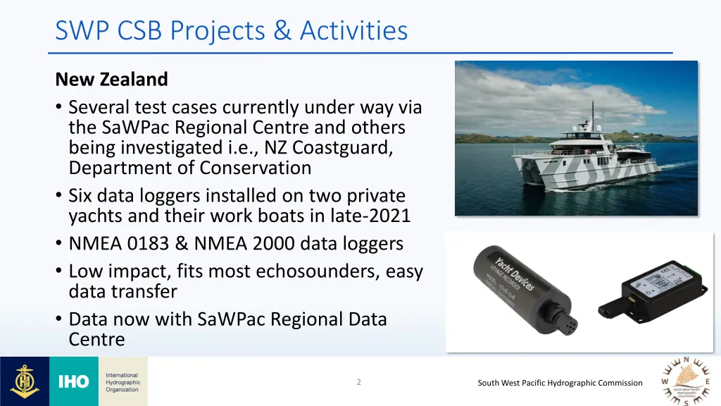 swp csb projects activities