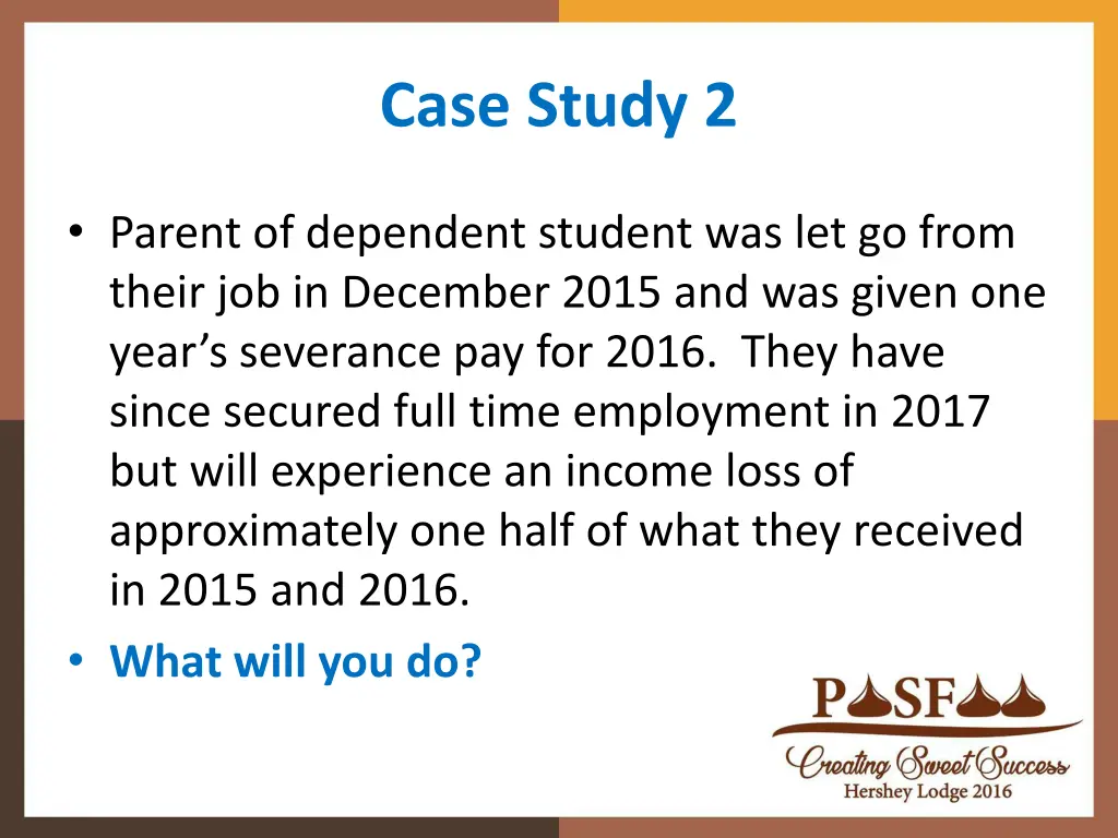 case study 2