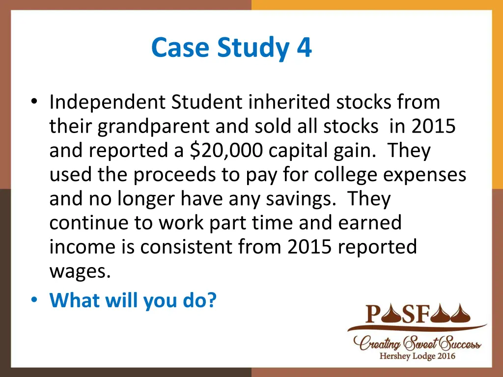 case study 4