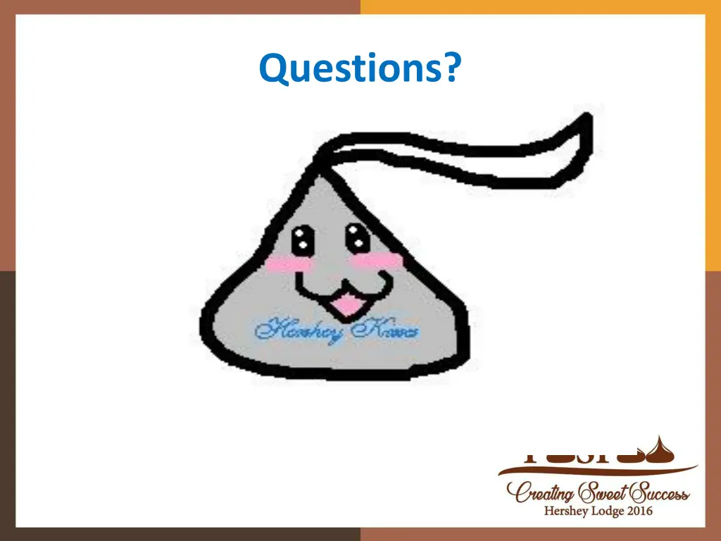 questions
