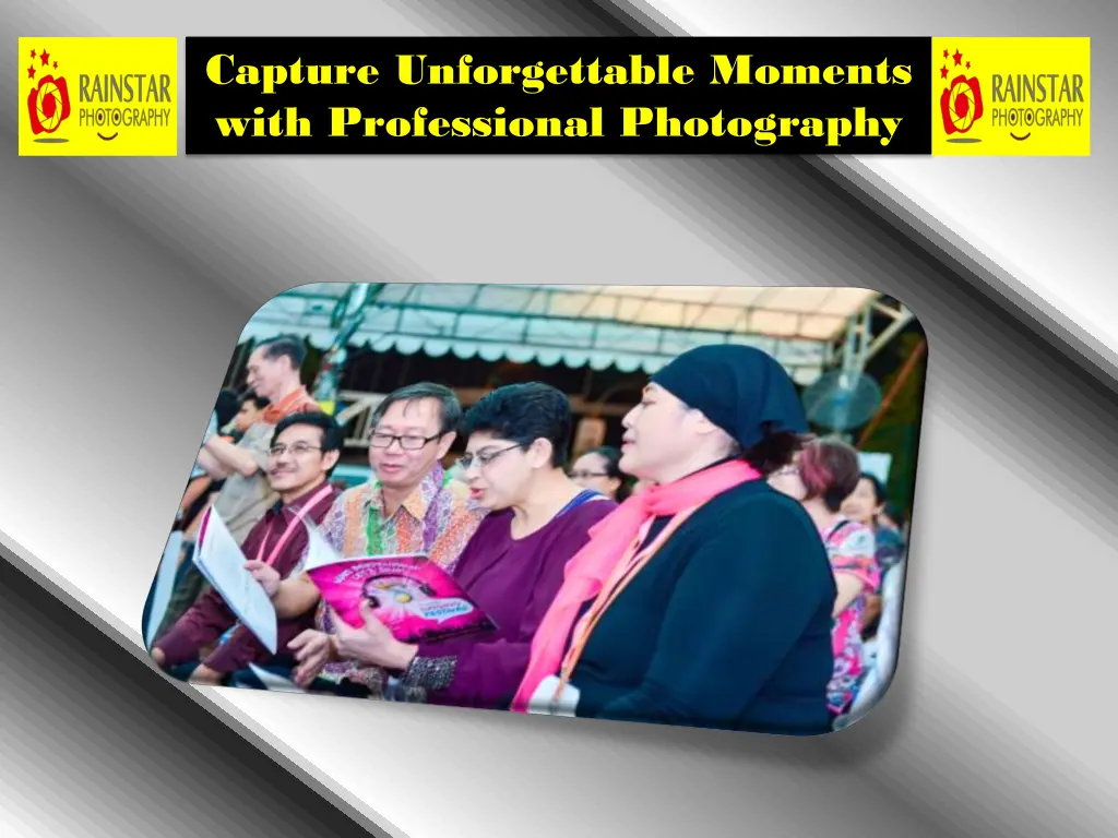 capture unforgettable moments with professional 1