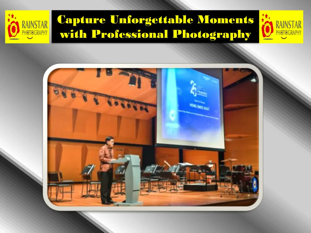 capture unforgettable moments with professional 2