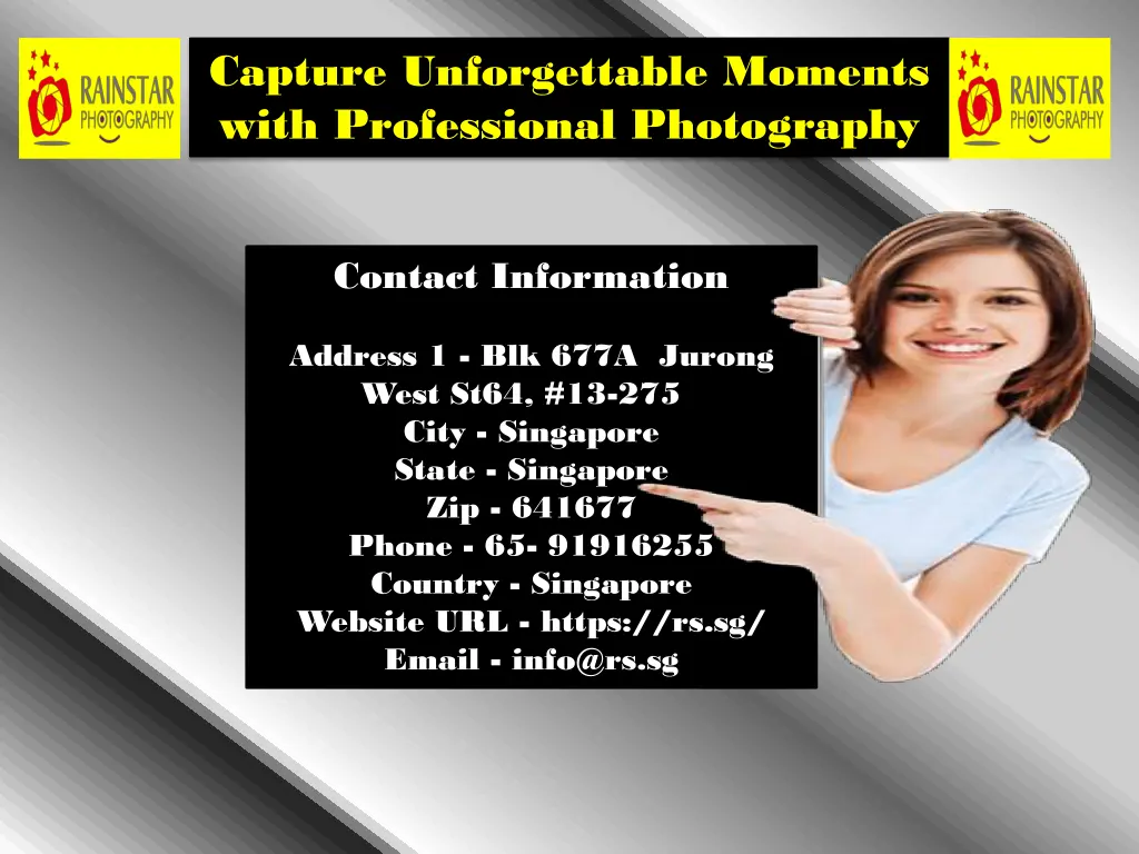 capture unforgettable moments with professional 4