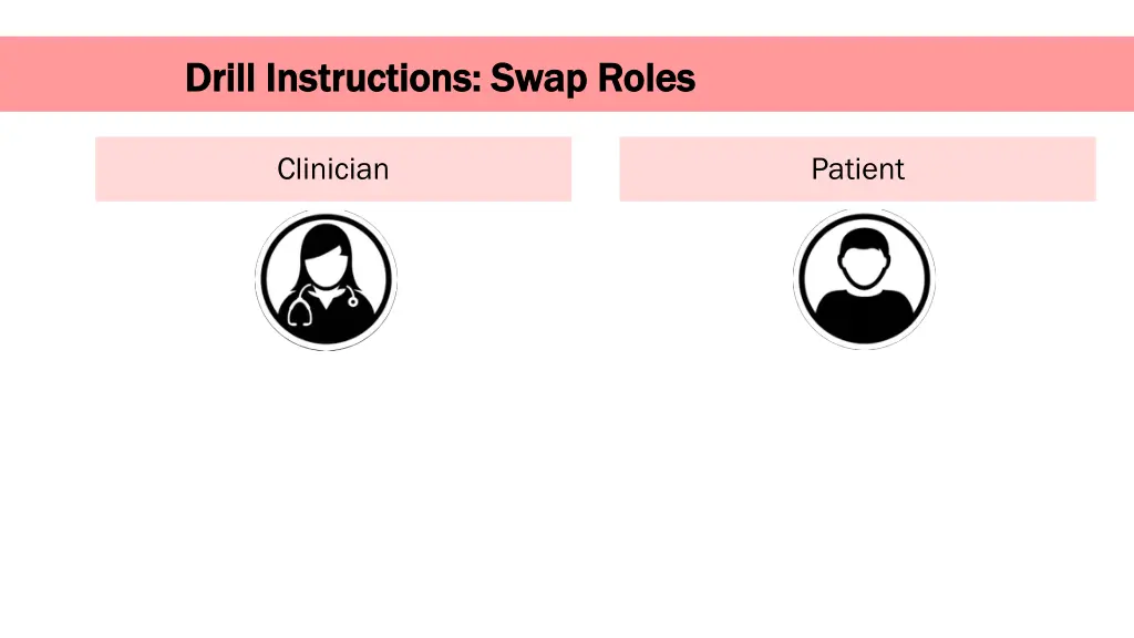 drill remap patient knows values drill remap