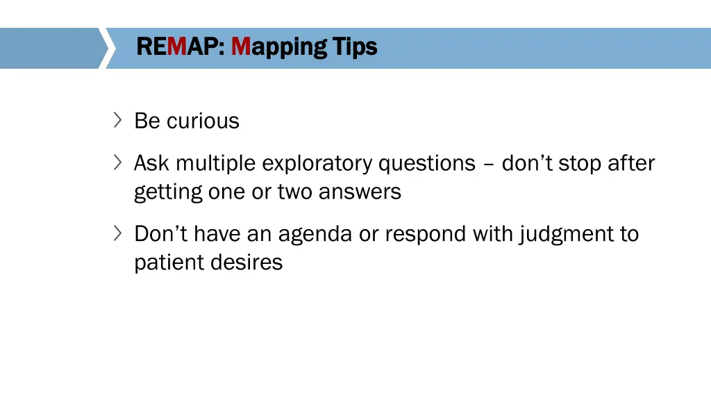 re rem map 3