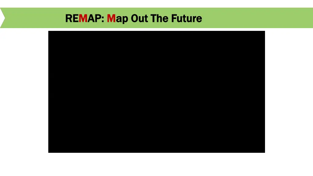 re rem map 4