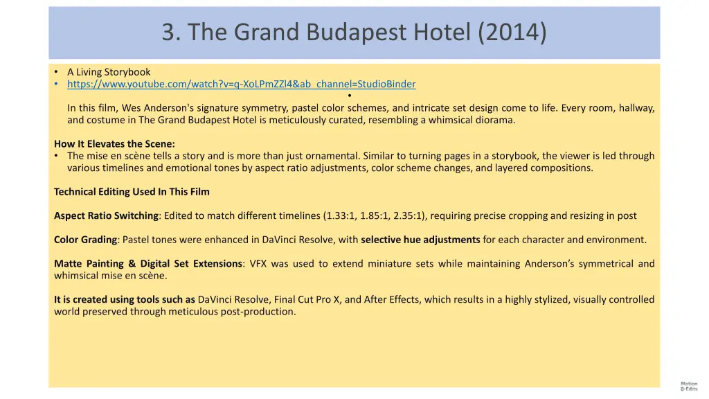 3 the grand budapest hotel 2014