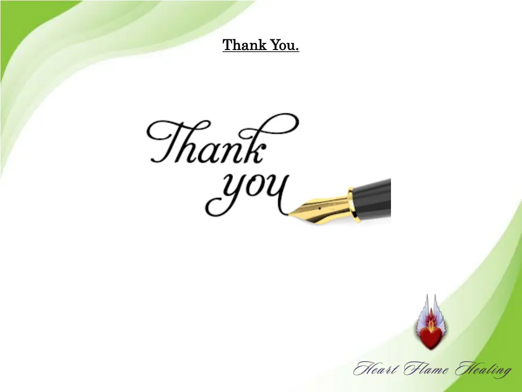 thank you thank you