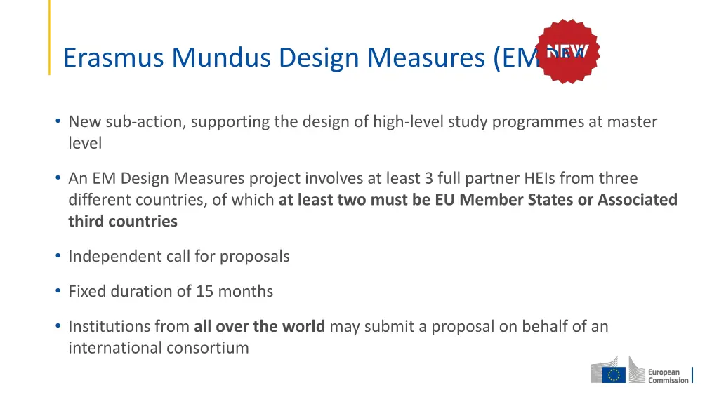 erasmus mundus design measures emdm