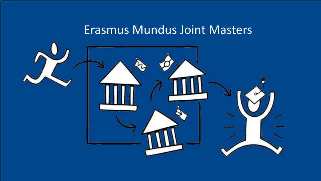 erasmus mundus joint masters