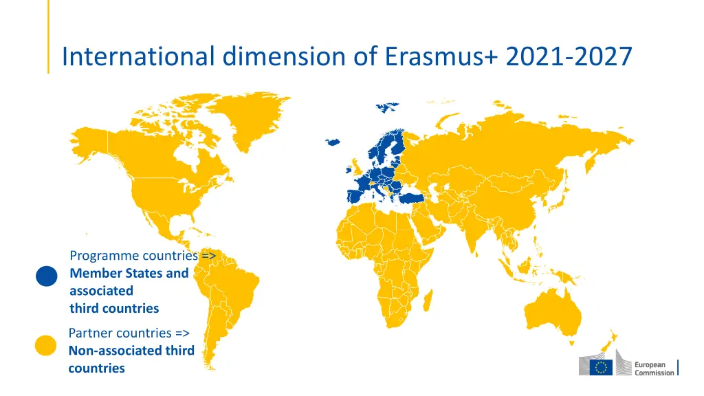 international dimension of erasmus 2021 2027