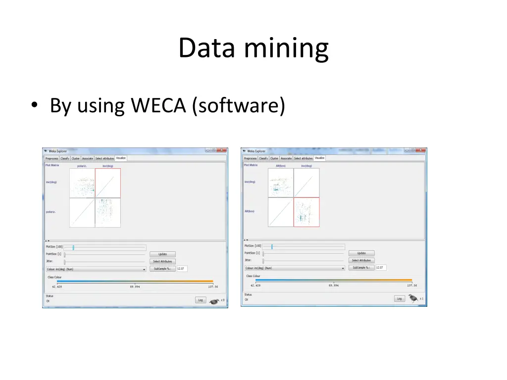 data mining