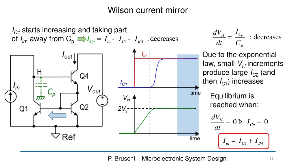wilson current mirror 1