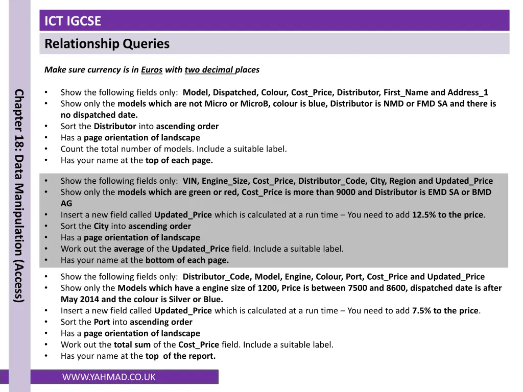 ict igcse 3